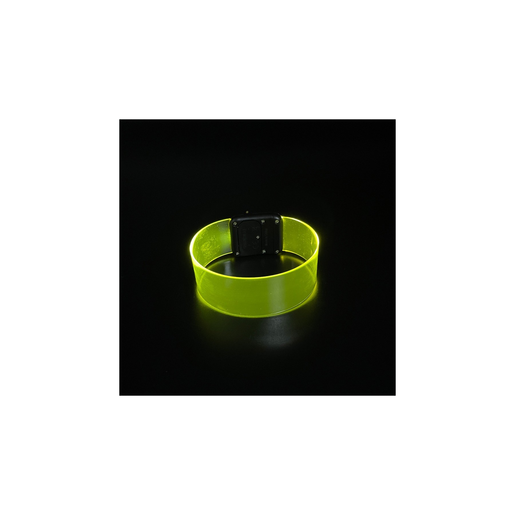 Led Light Up Glow Bracele 8