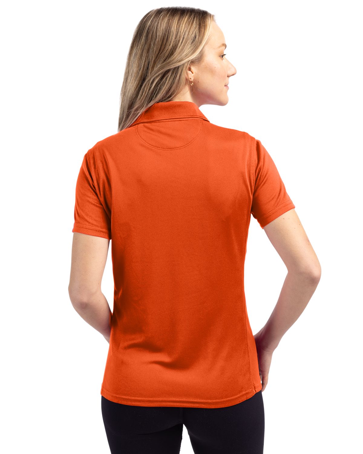 Clique Ice Pique Tech Womens Polo 195