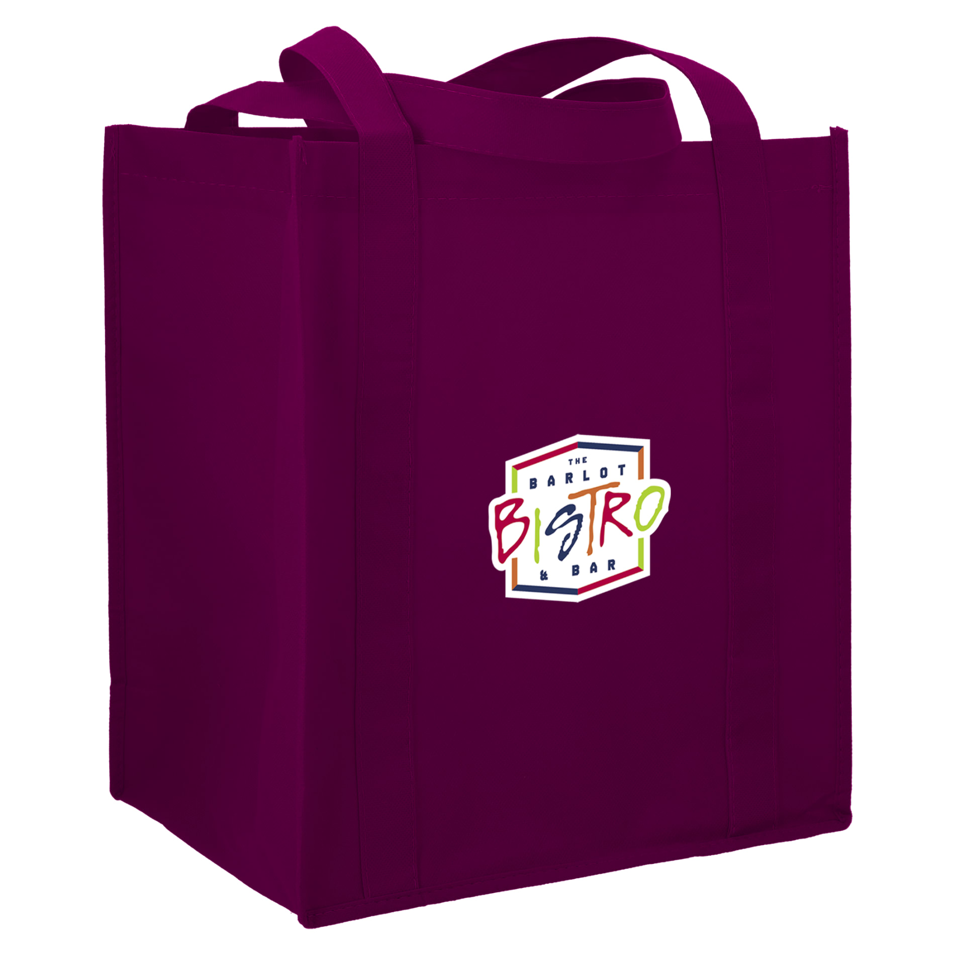Little Juno Non-Woven Grocery Tote 131