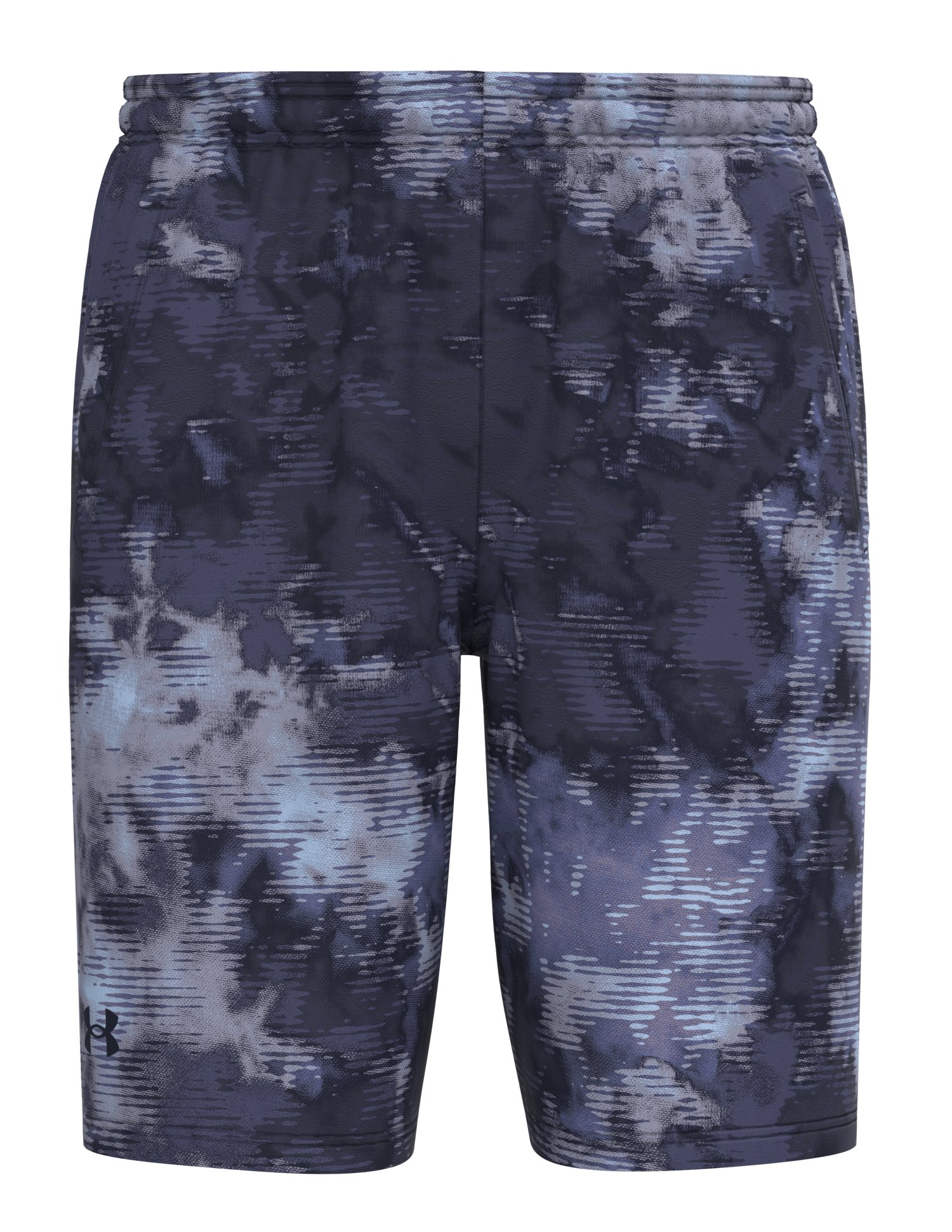 UA Tech Printed Men's 10 Shorts 11