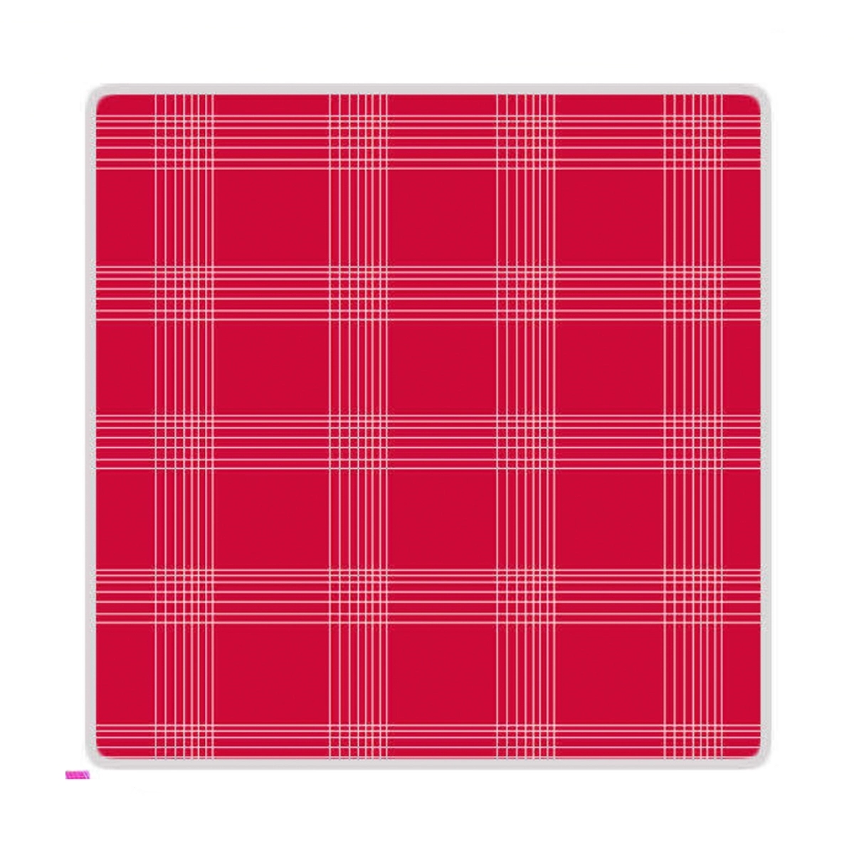 20" X 20" Mini Picnic Blanket 4