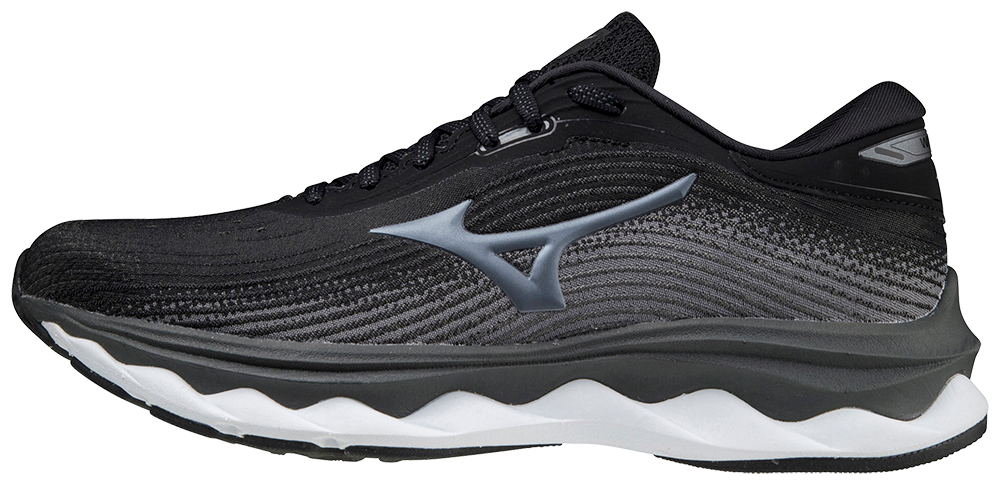Womens Wave Sky 5 D Running Shoe 4