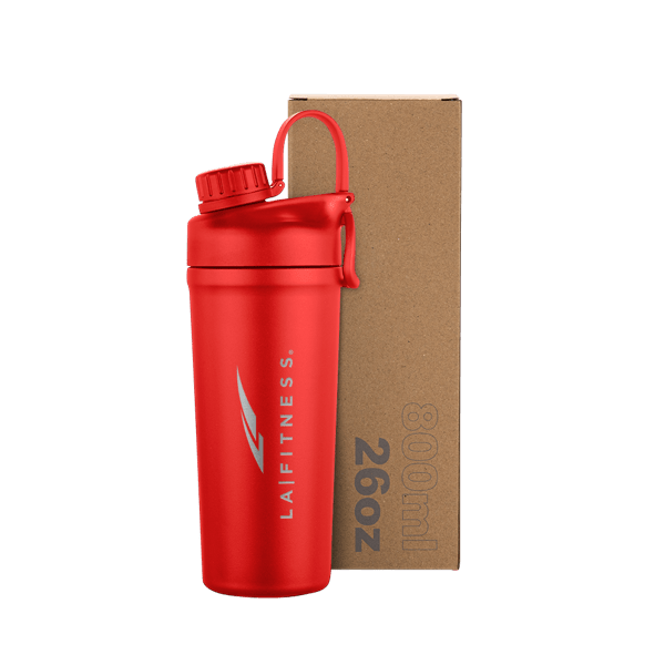 Topeka 26oz Vacuum Shaker 52
