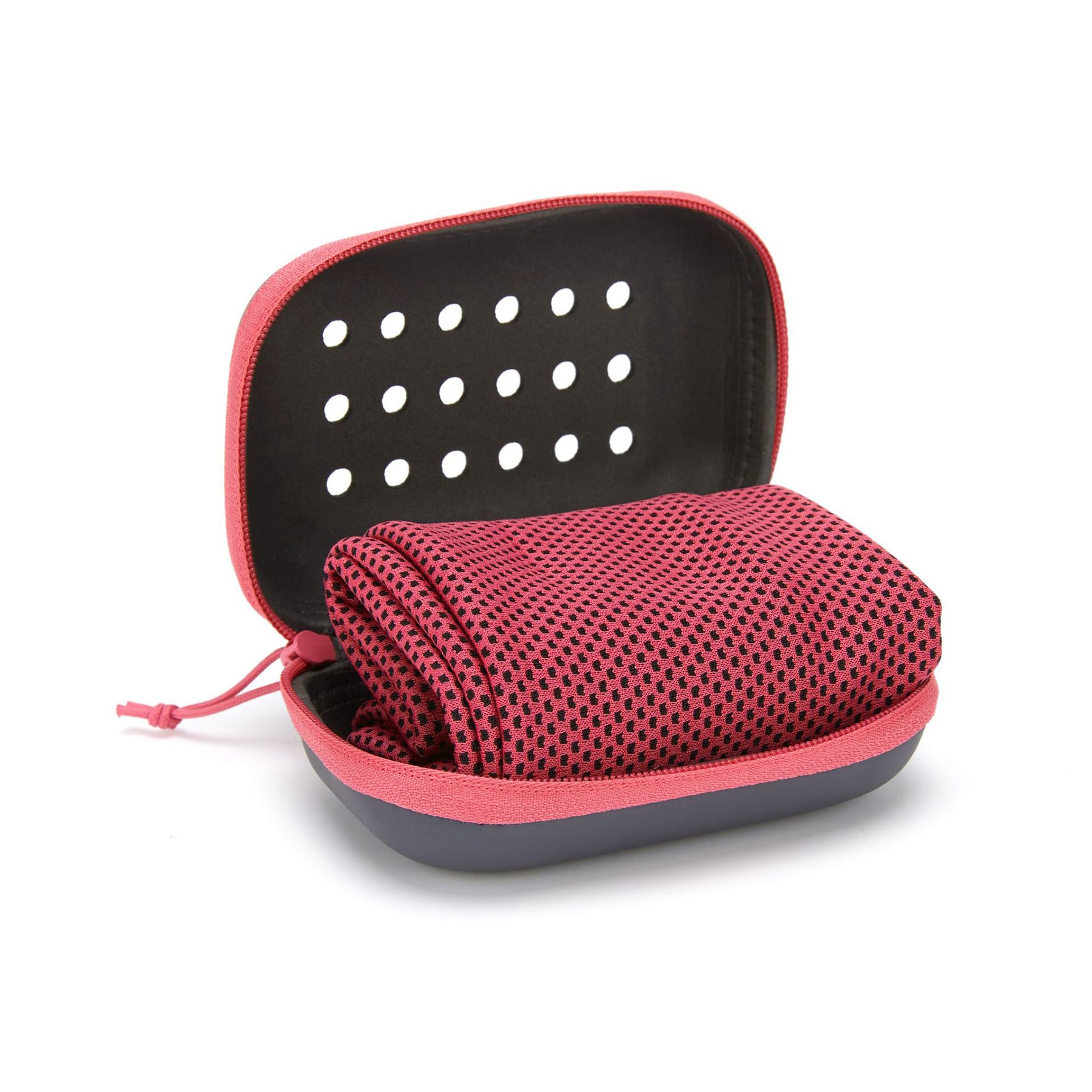 Soft Breathable Cooling Towel 8