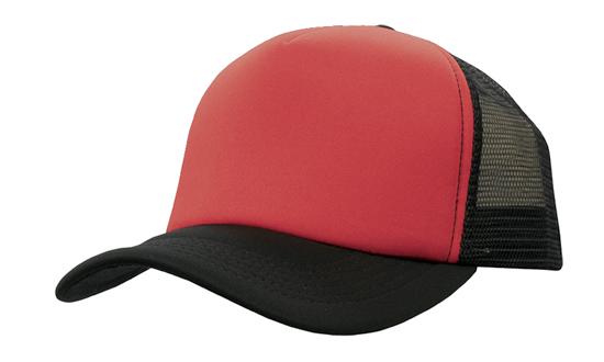 Truckers Mesh Cap 33