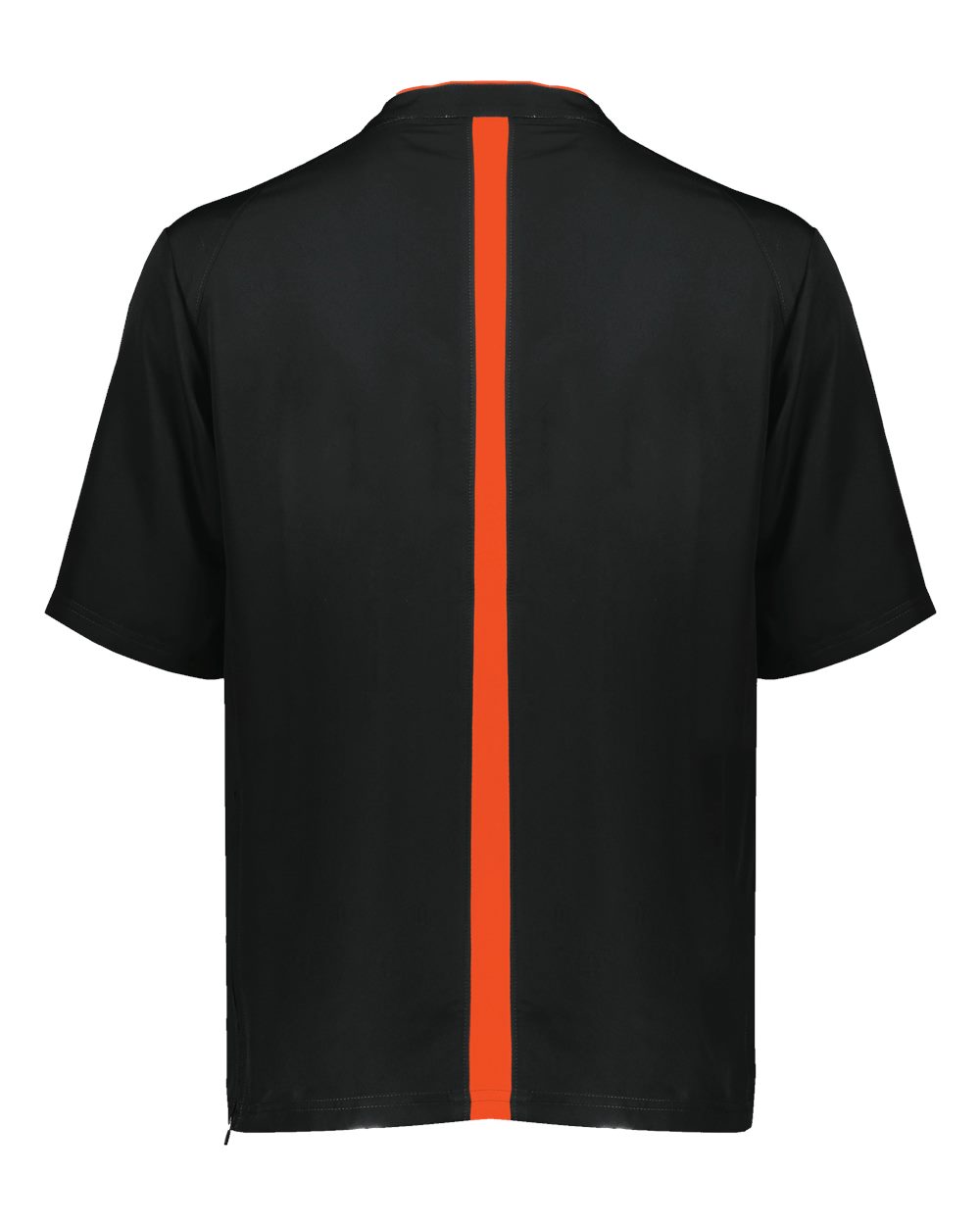 Men's Clubhouse Short Sleeve Quarter-Zip Pullover - 229581 42
