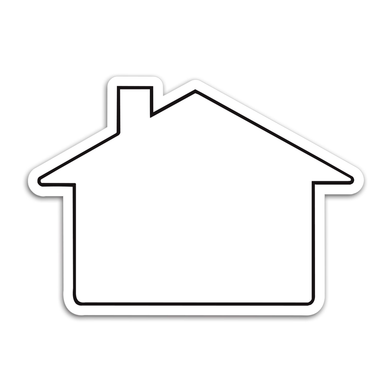 Power Magnet House 1