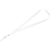 Full Color 3/4" Premium Lanyard w/ Hook 4