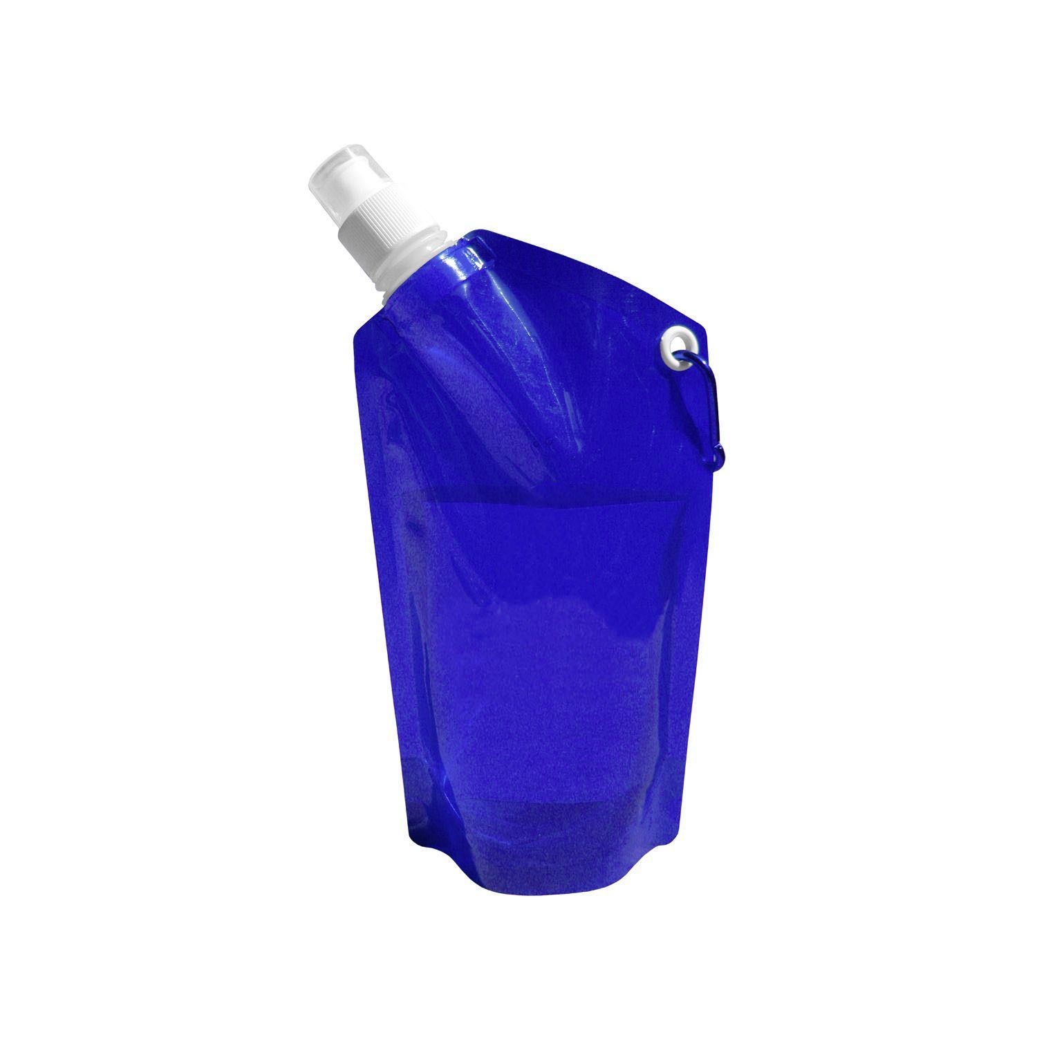 Collapsible 28 Oz Bottle 4