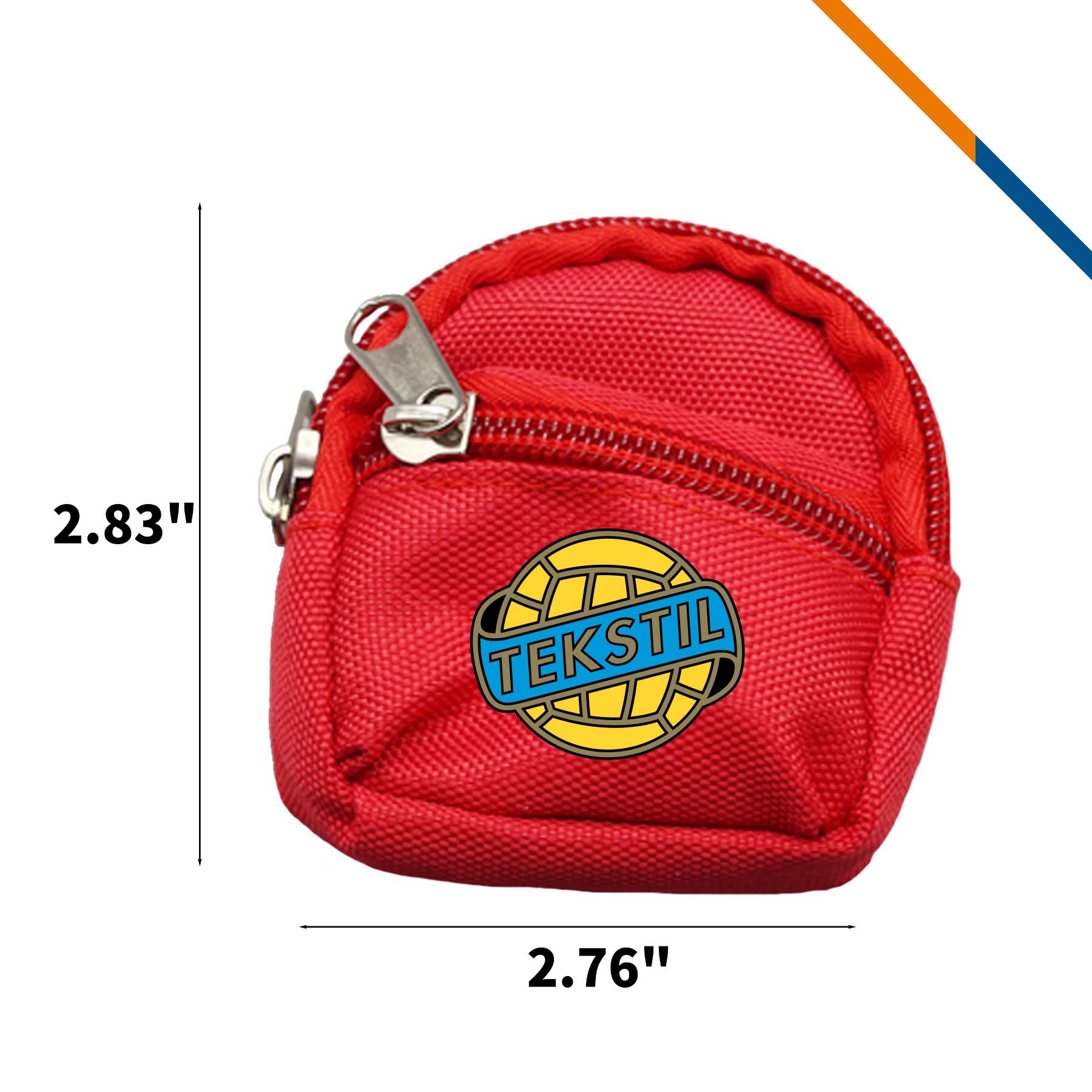Kiplo Coin Purse 5