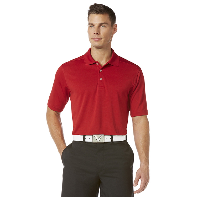 Callaway Core Performance Polo (Big and Tall) 3