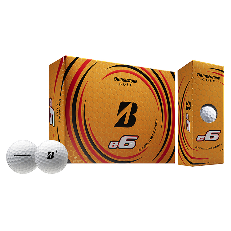 Bridgestone E6 1