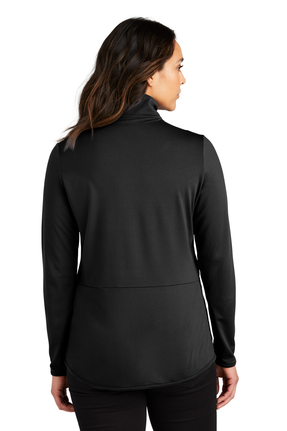 Women's Accord Stretch Fleece Full-Zip