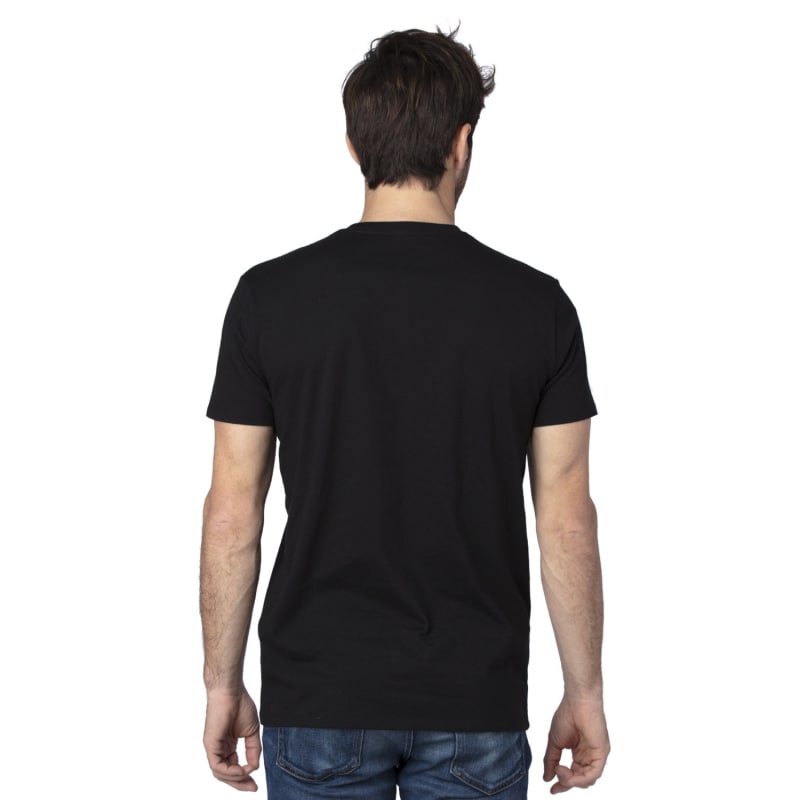 Threadfast Apparel Unisex Ultimate CVC T-Shirt 1