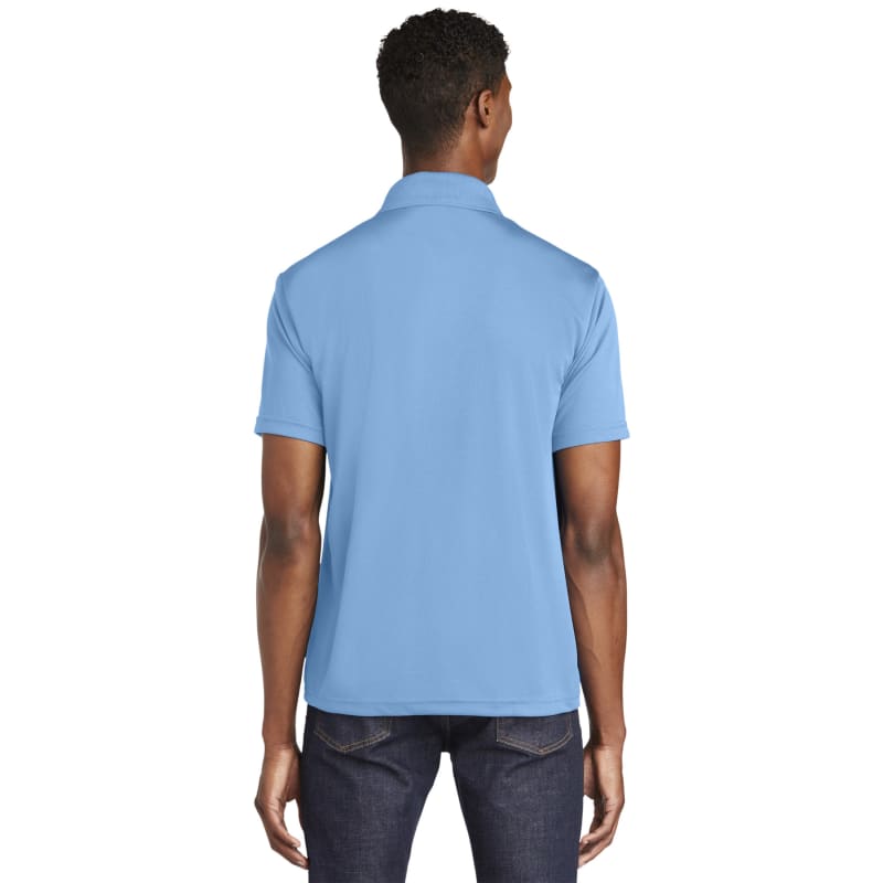 Sport-Tek PosiCharge RacerMesh Polo. 51