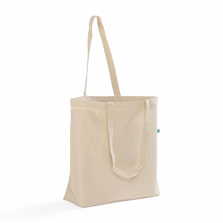 Seaview Recycled Trader Tote Bag 8