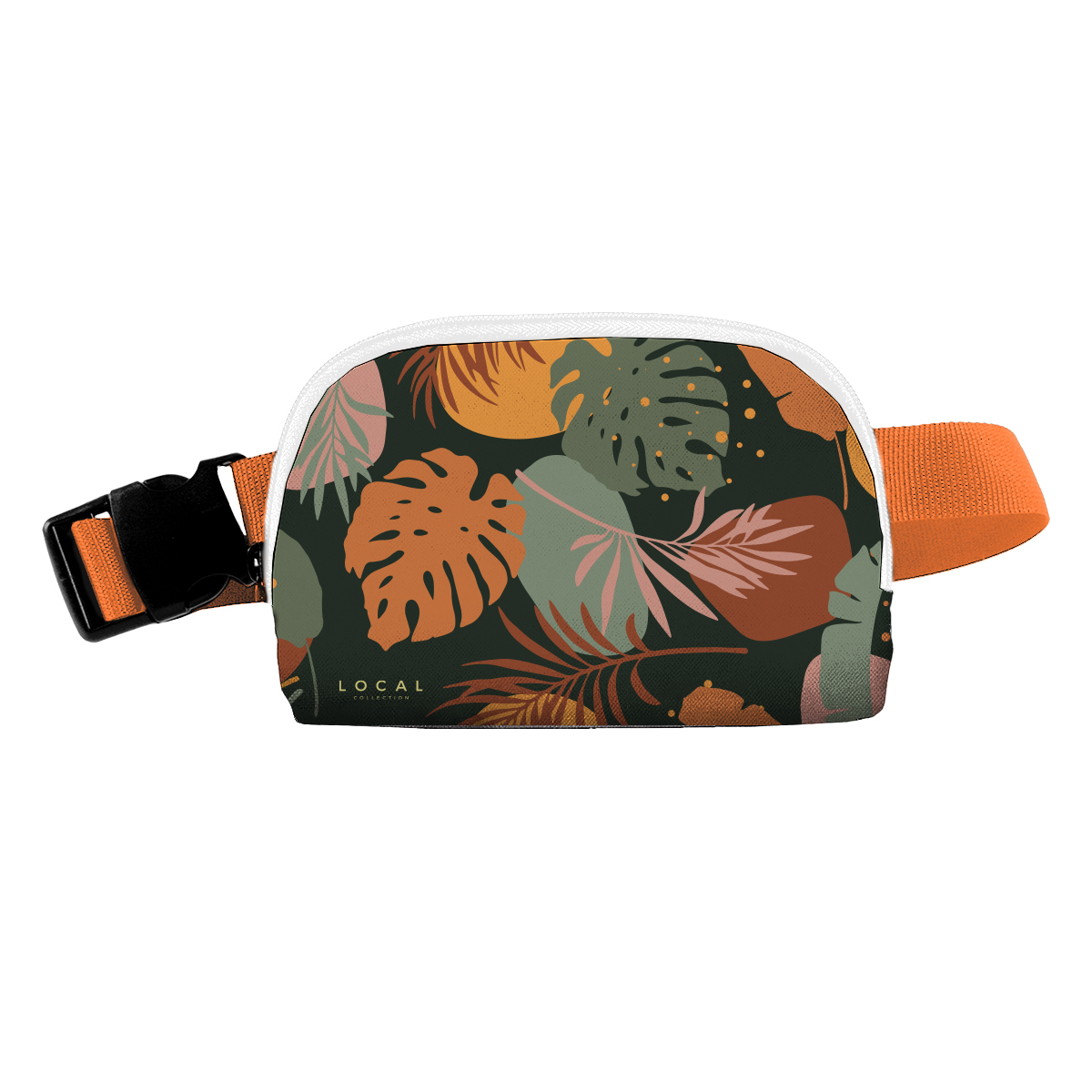 Sublime Series rPET Fanny Pack 12