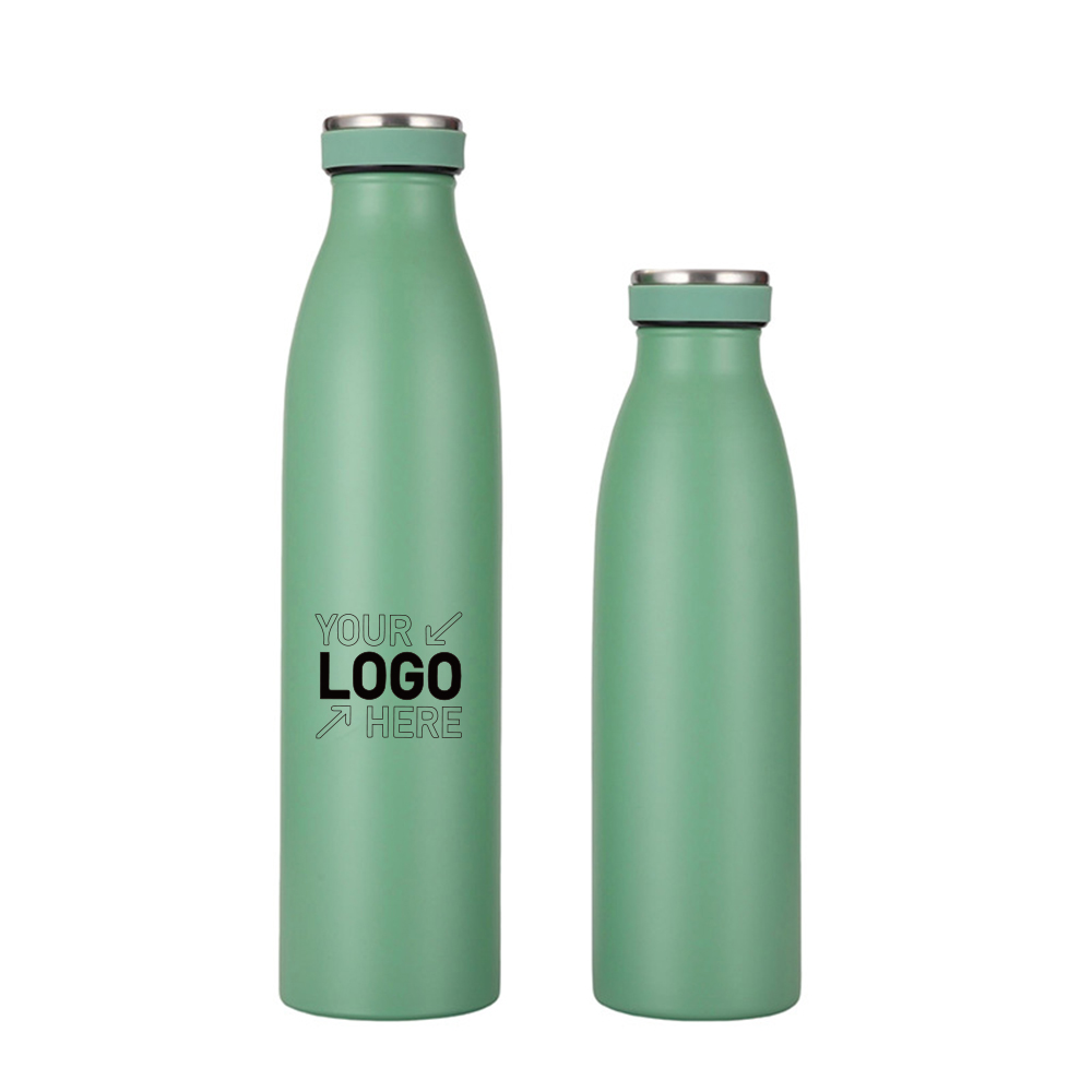 Customizable Stainless Steel Thermos Cups 6