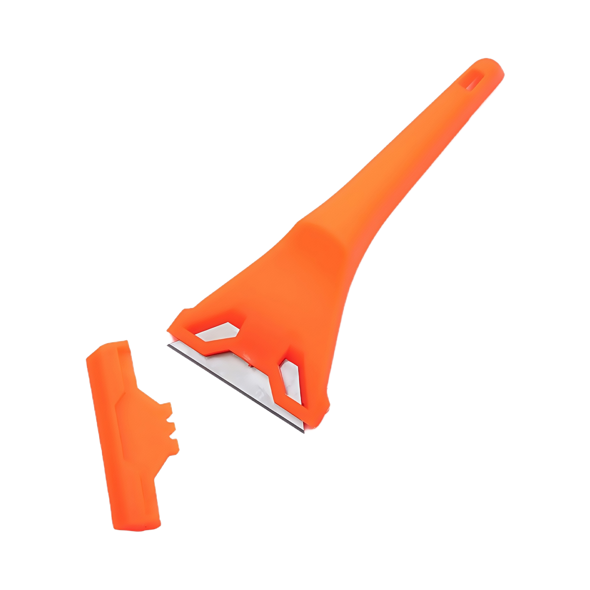 Plastic Scraper Cleaning Tool for Home 2