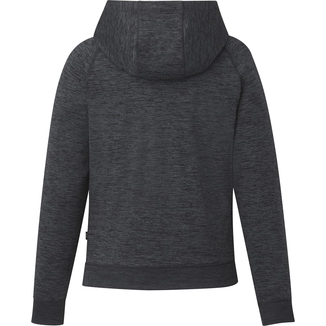 tentree Stretch Knit Quarter Zip - Women's 77