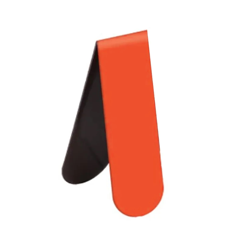 Magnetic Bookmarks Page Clips, promotional clip with logo imprint 10