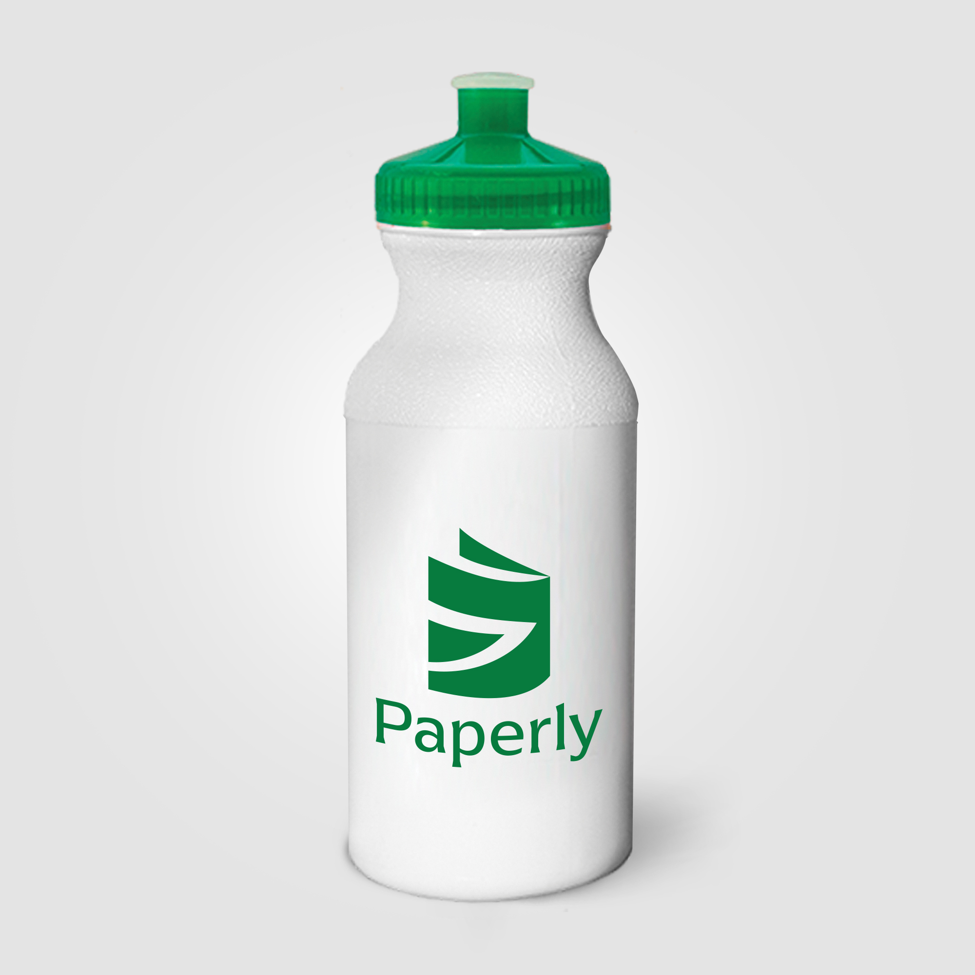 Bike - 20 oz. Sports Water Bottle 32
