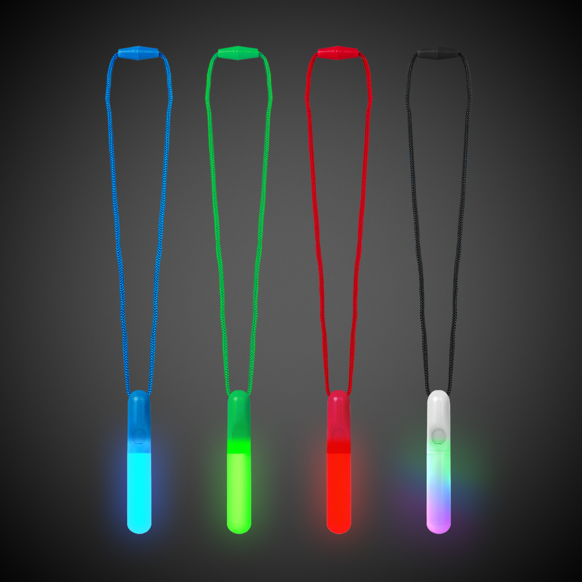 Blue Water Proof Light Stick 2