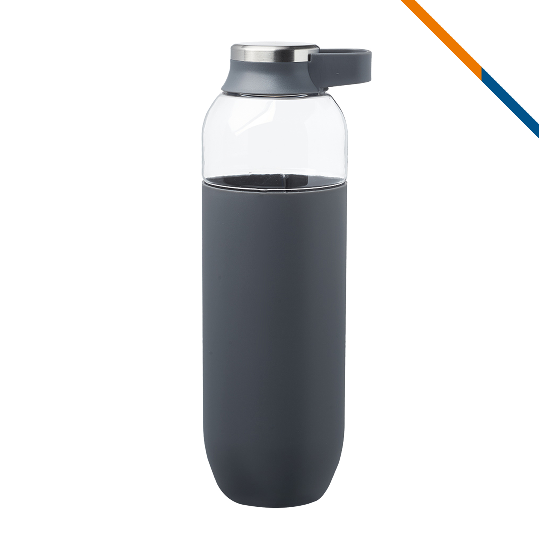 Dacle Plastic Water Bottle - 27 OZ. 4