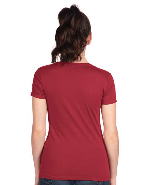 Women's Ideal Tee - 1510 144