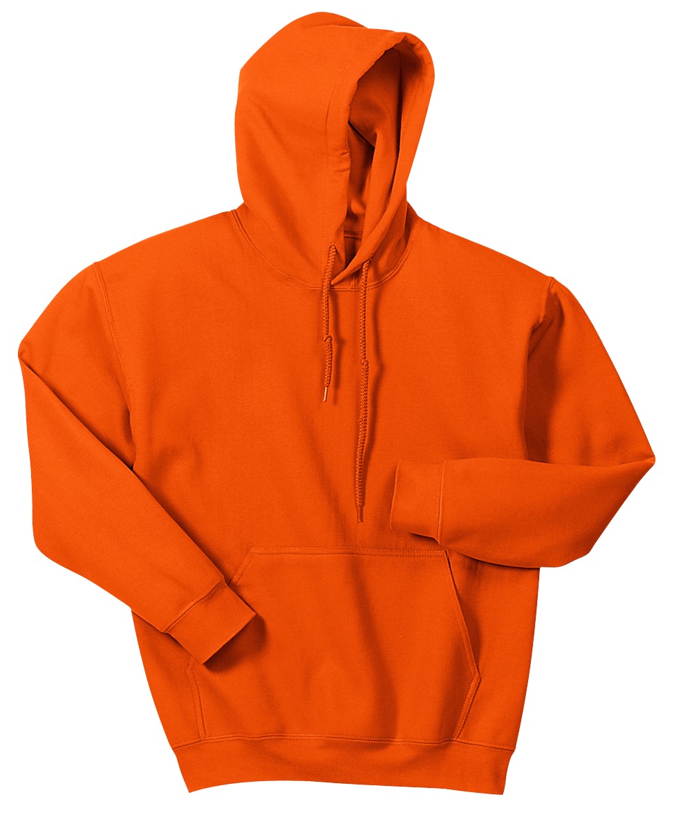 Gildan® Heavy Blend Hooded Sweatshirt 112
