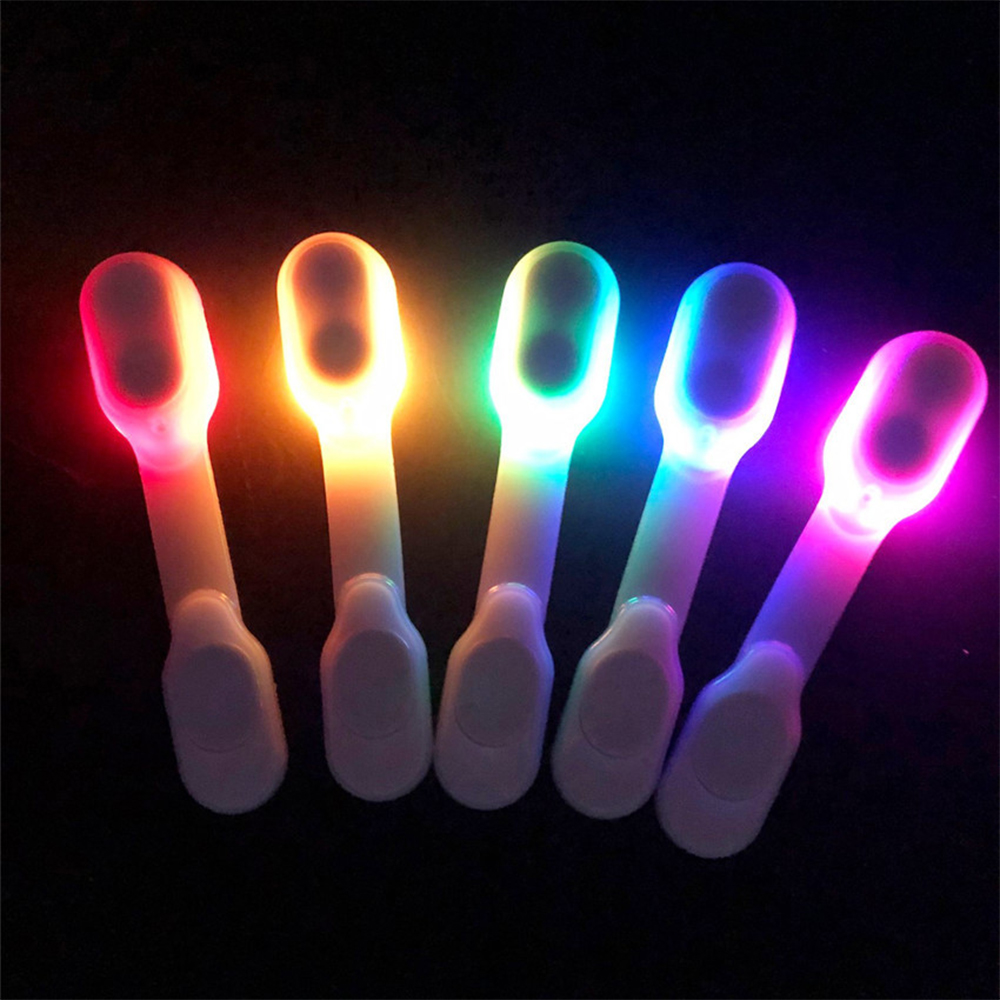 LED Magnetic Collar Clip Lamp 4