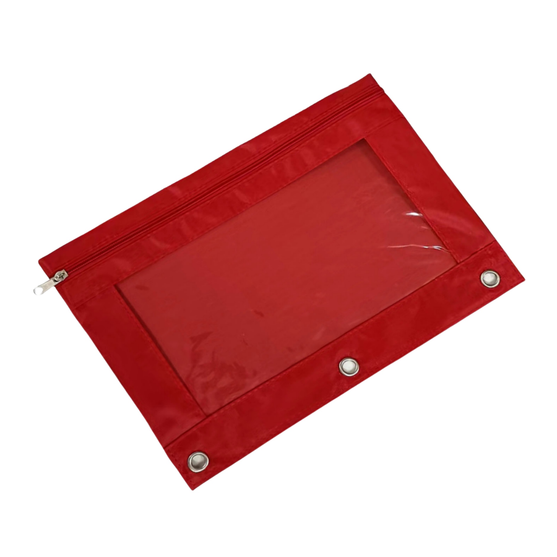 Pencil Pouch for 3 Ring Binder 12