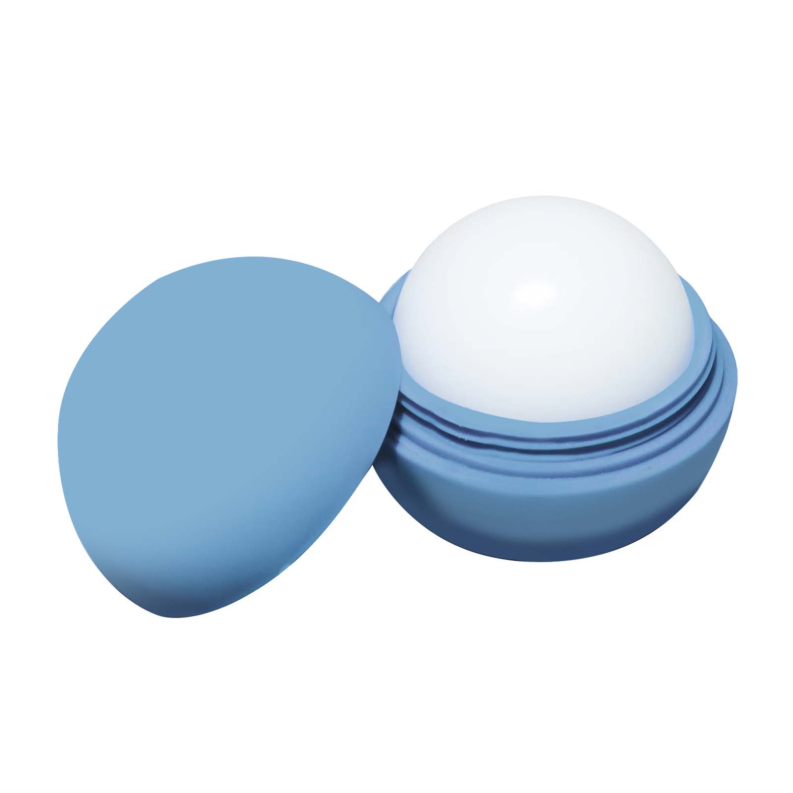 Round Scented Lip Balm 31
