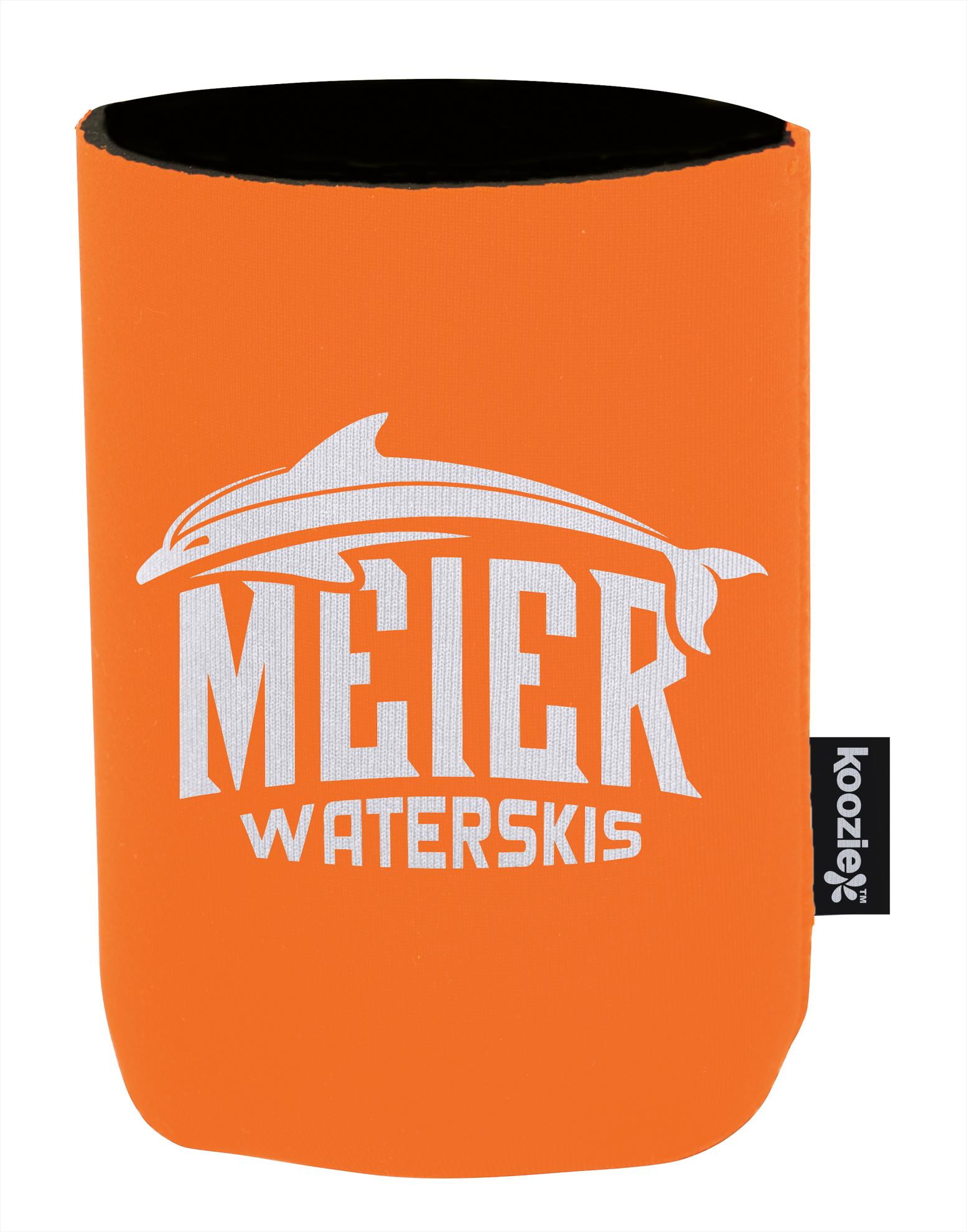 Koozie® Bottle Opener Can/Bottle Cooler 55