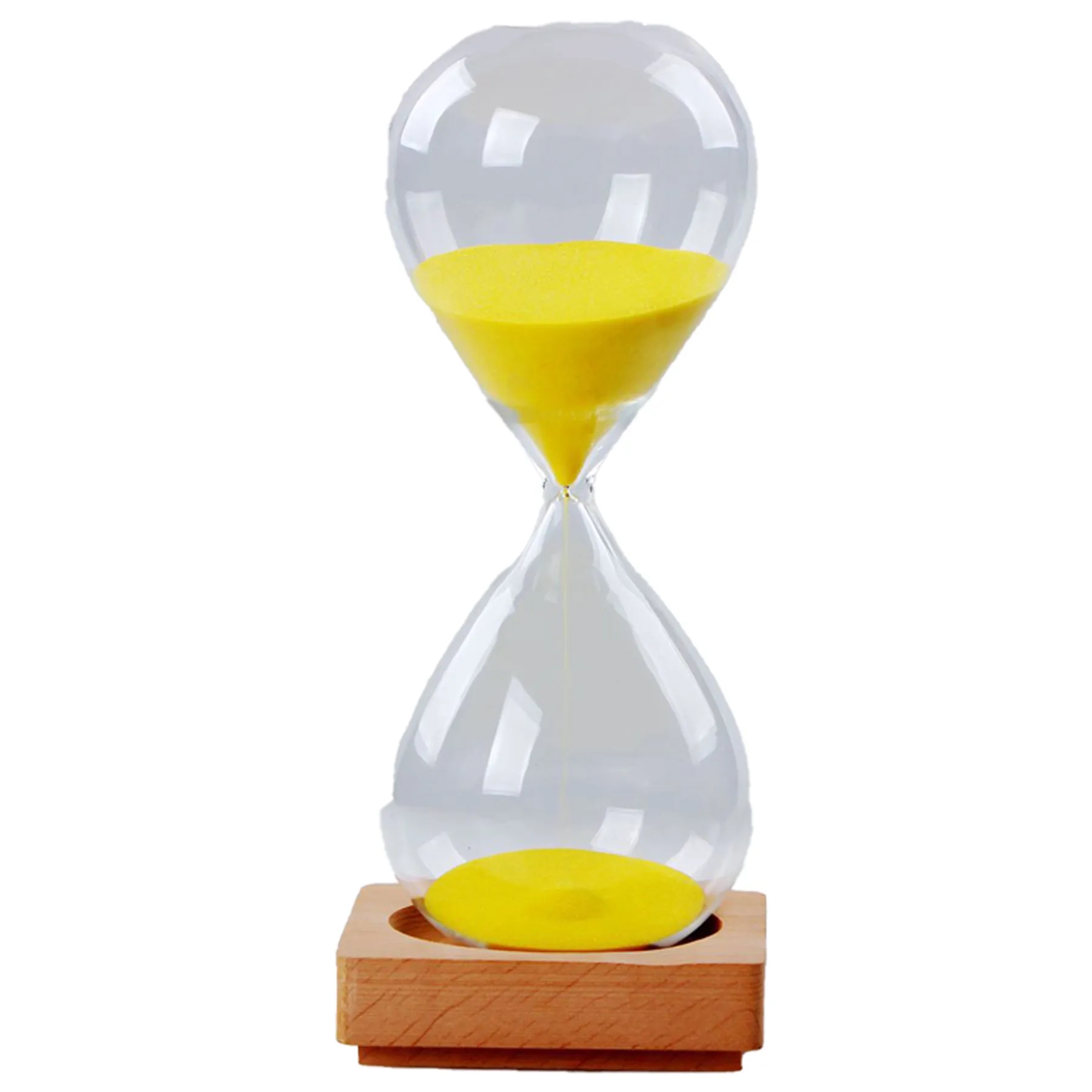 Creative Decorative Hourglass Timer 5 Minutes 3
