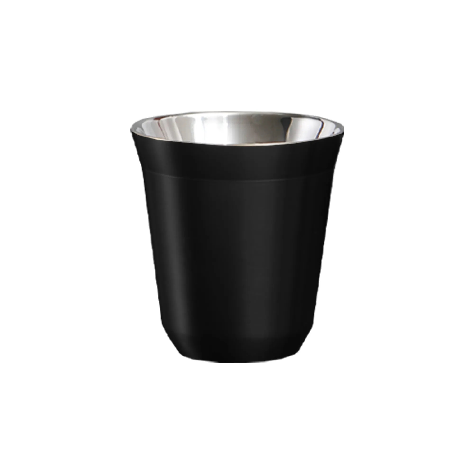 5.4OZ Portable Outdoor Stainless Steel Beer Mug 12