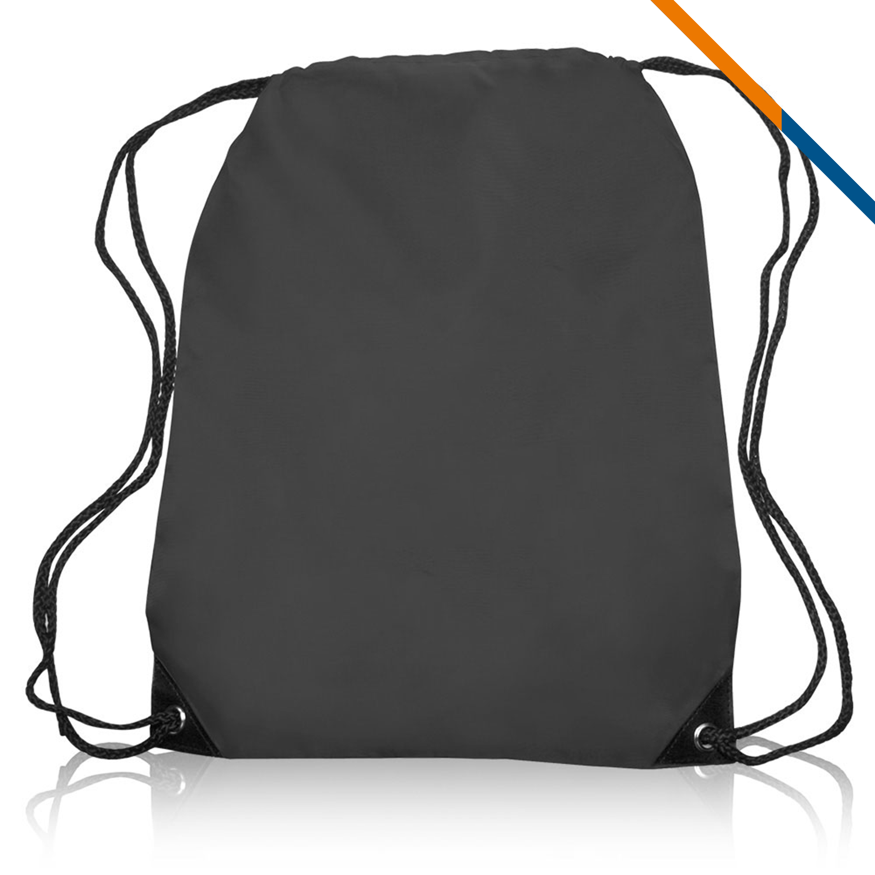 Ferga Drawstring Backpacks 9