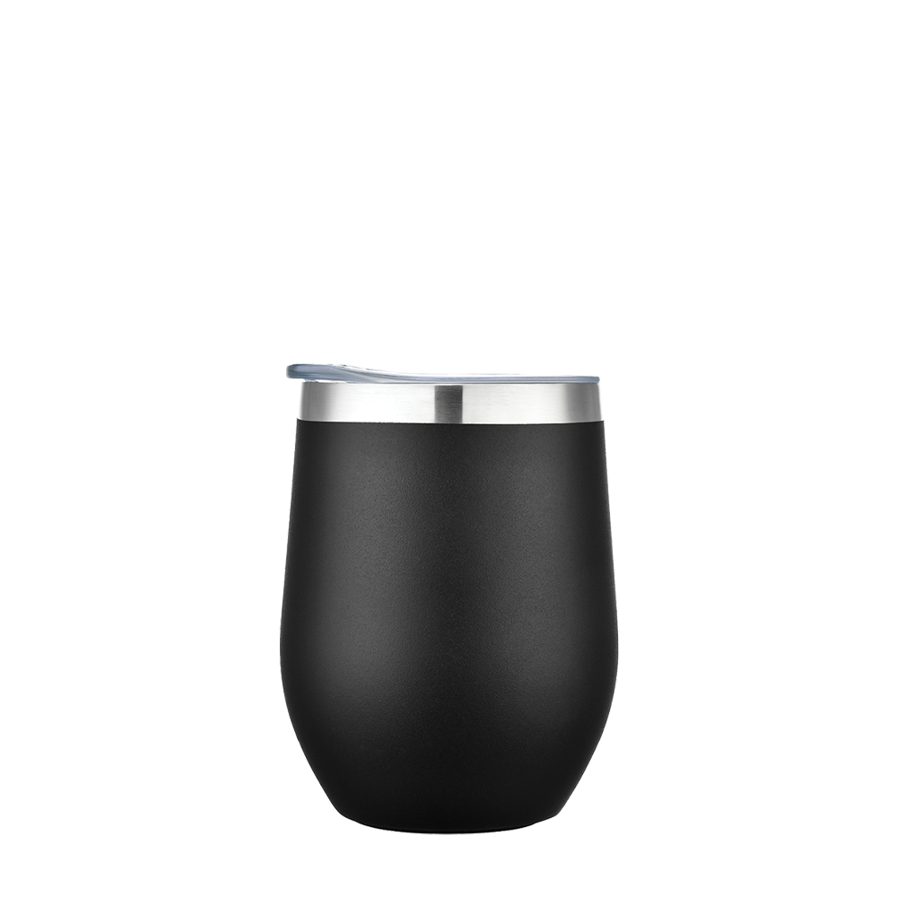Slate 12oz Wine Tumbler