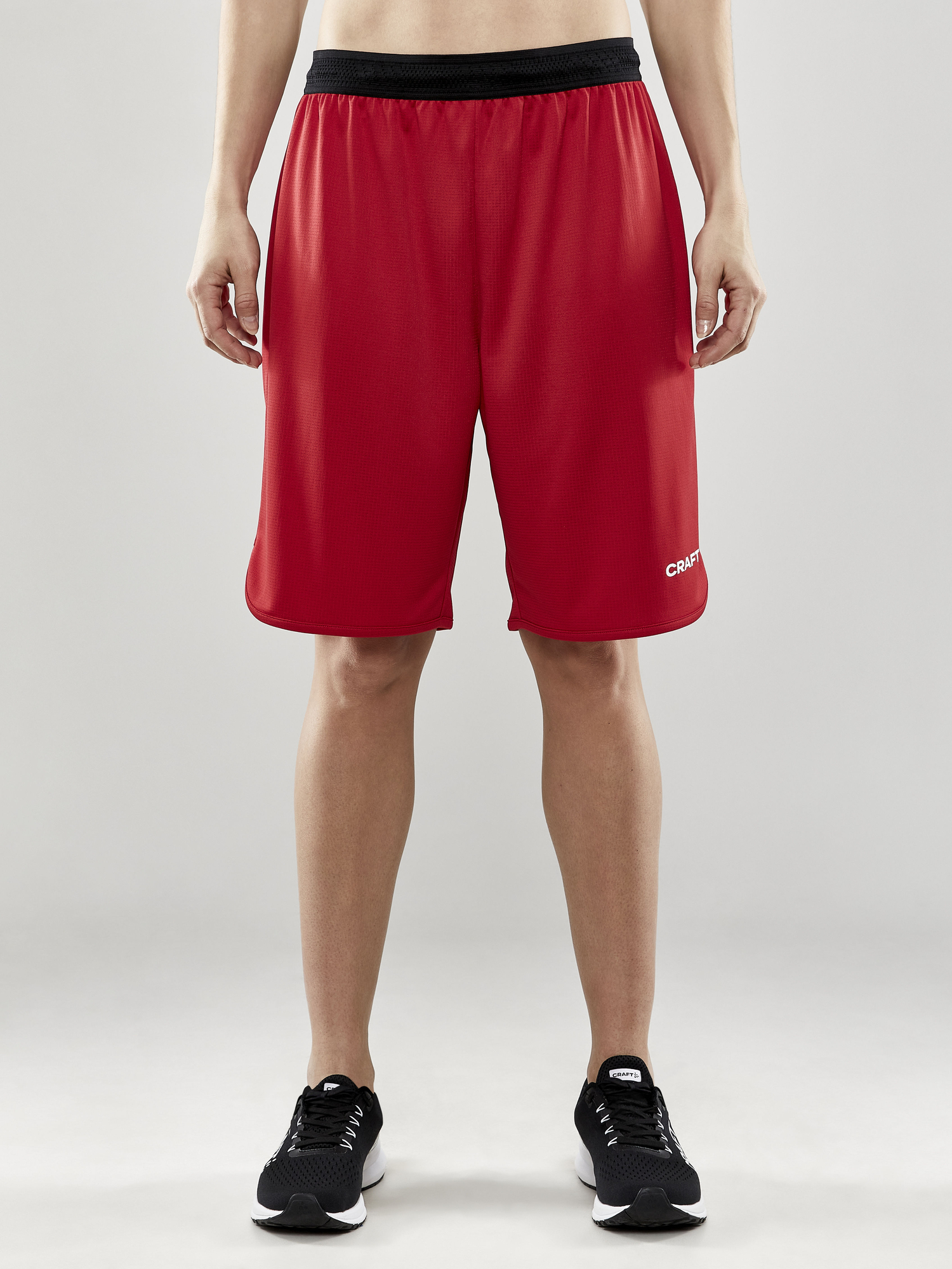 PROGRESS BASKET SHORTS W 16