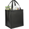 Double Laminated Wipeable Grocery Tote 9