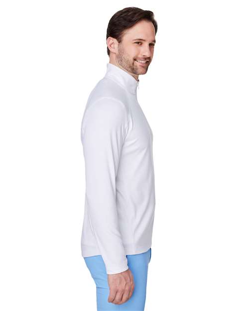 Men's Sankaty Quarter-Zip Pullover - K002709, custom hoodie or sweatshirt with logo imprint 32
