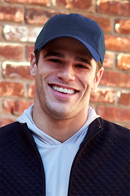 Clutch Bio Wash Trucker Cap 7