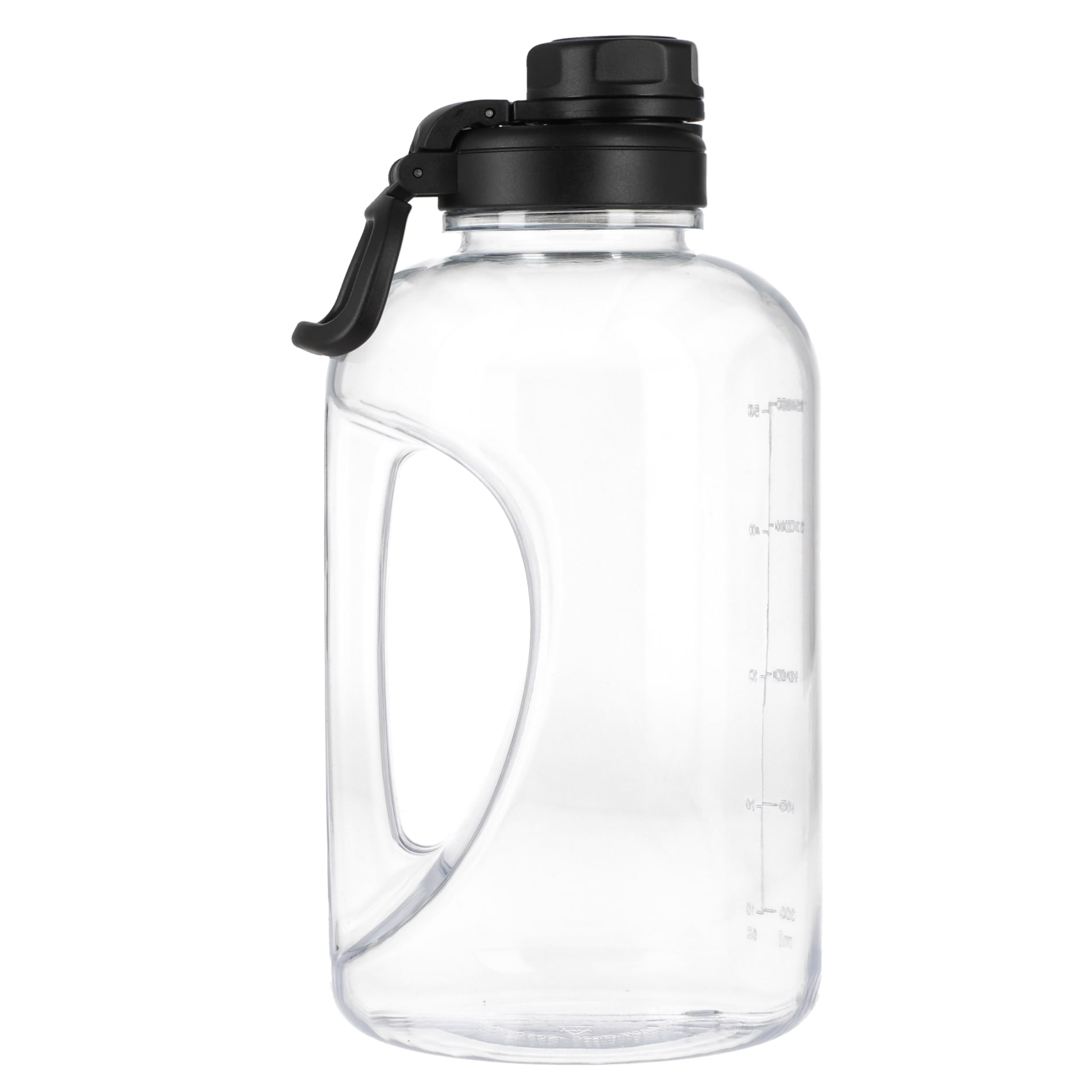 Cena rPETG Recycled Sports Jug 64oz 8