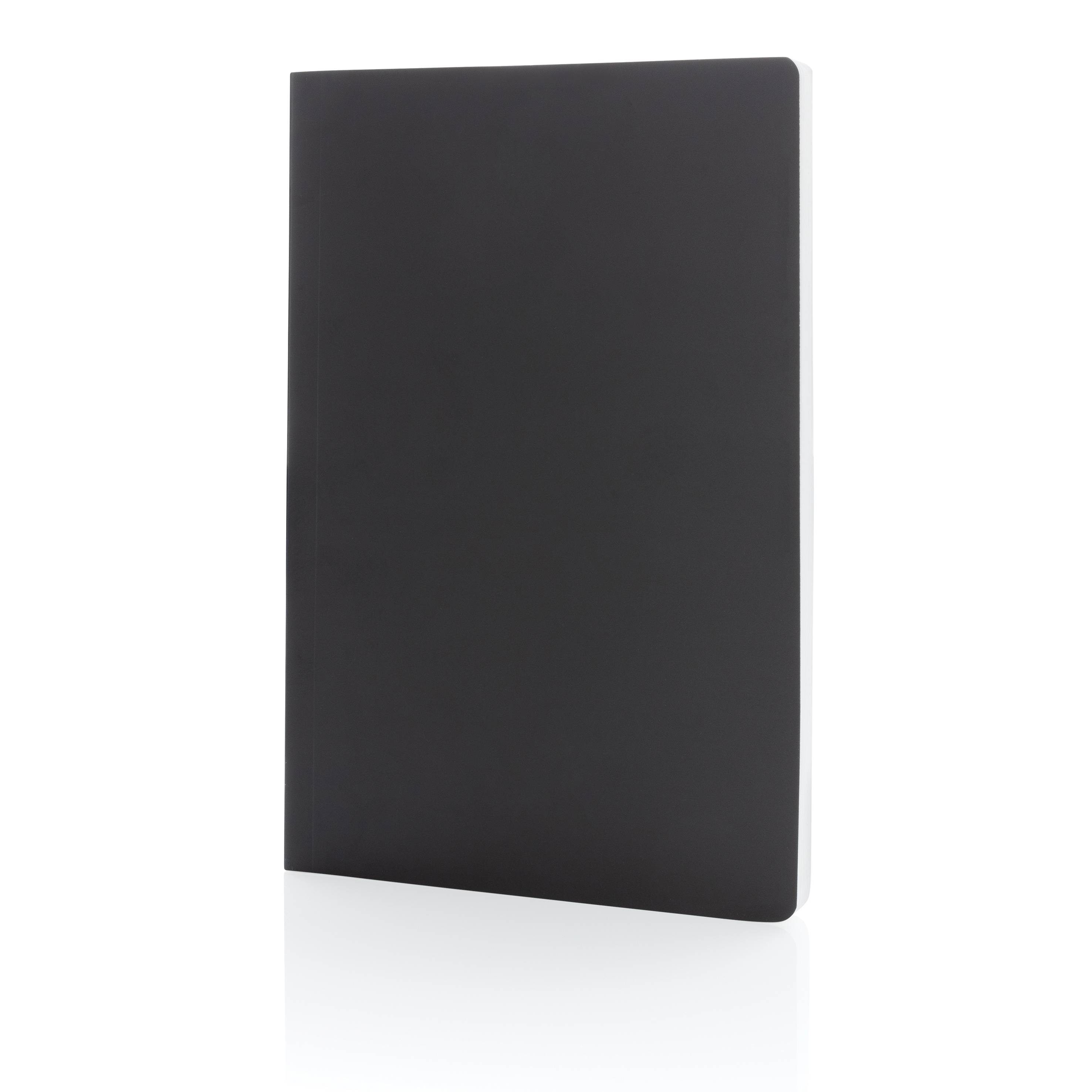 Impact Softcover Stone Paper Notebook A5 12