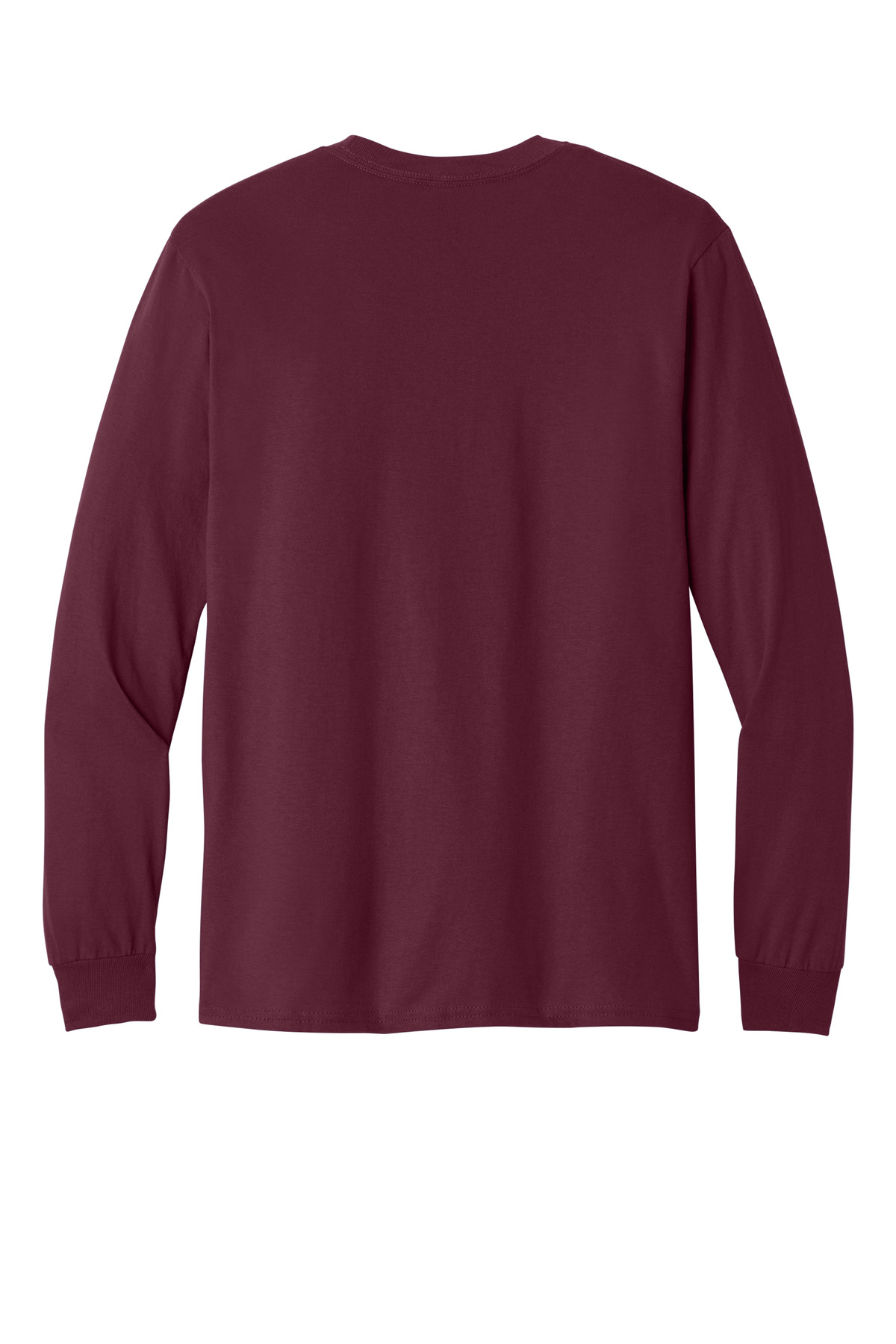 Gildan - Heavy Cotton 100% Cotton Long Sleeve T-Shirt. 5400 102