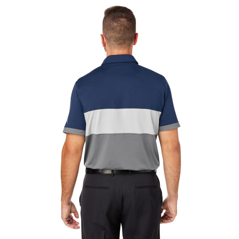 Puma Golf Men's Cloudspun Highway Polo 8