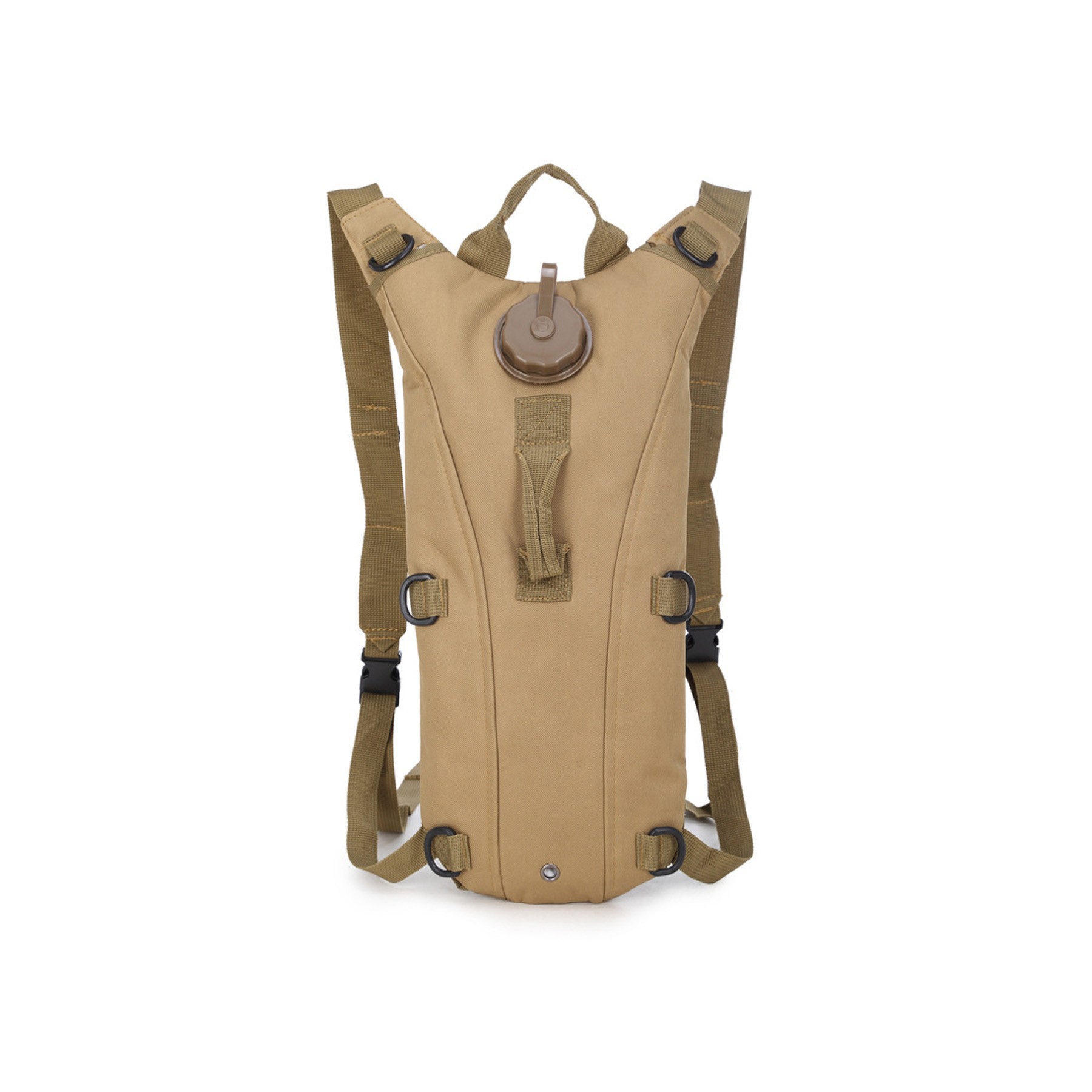 Hydration Backpack 2
