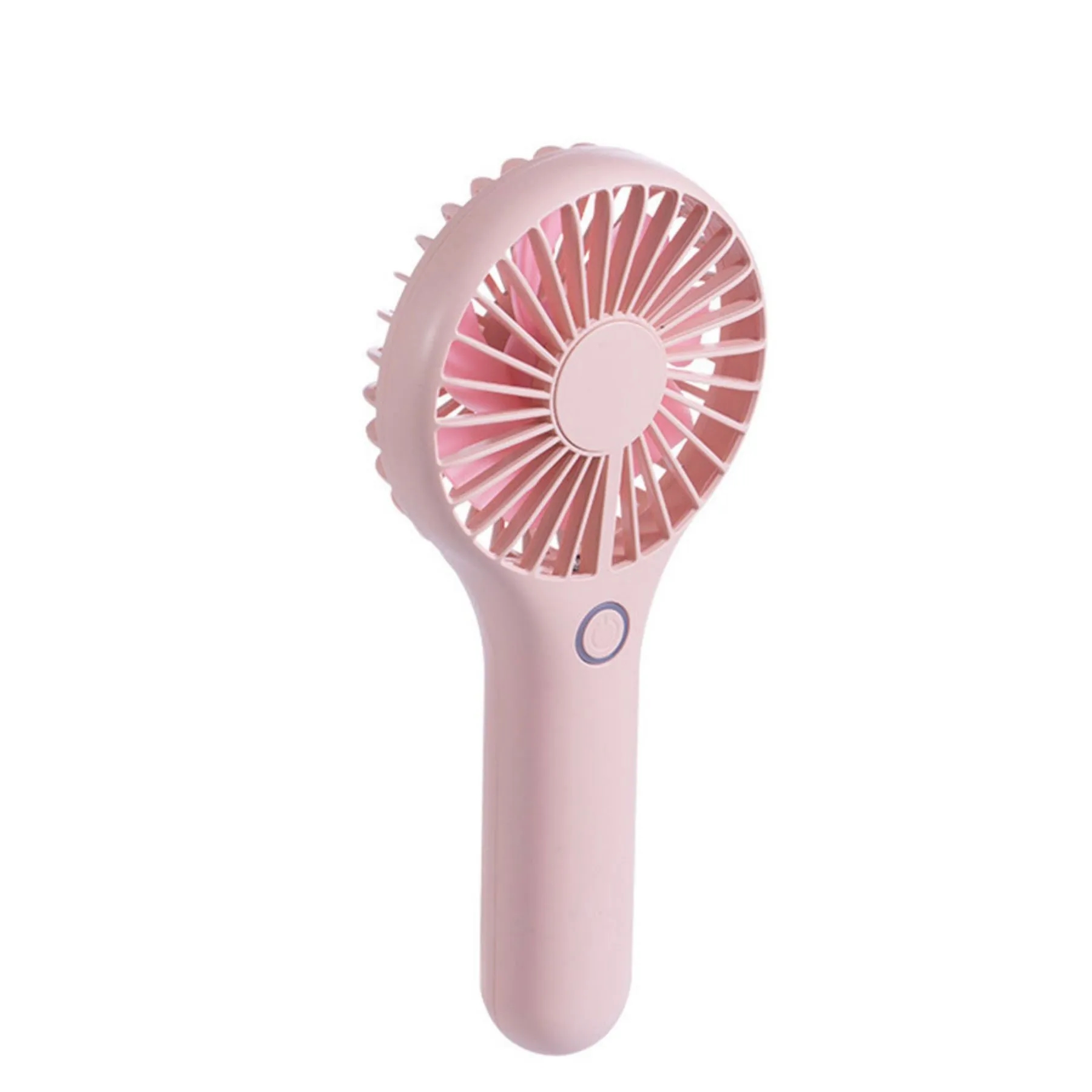 Mini Handheld Fan 6