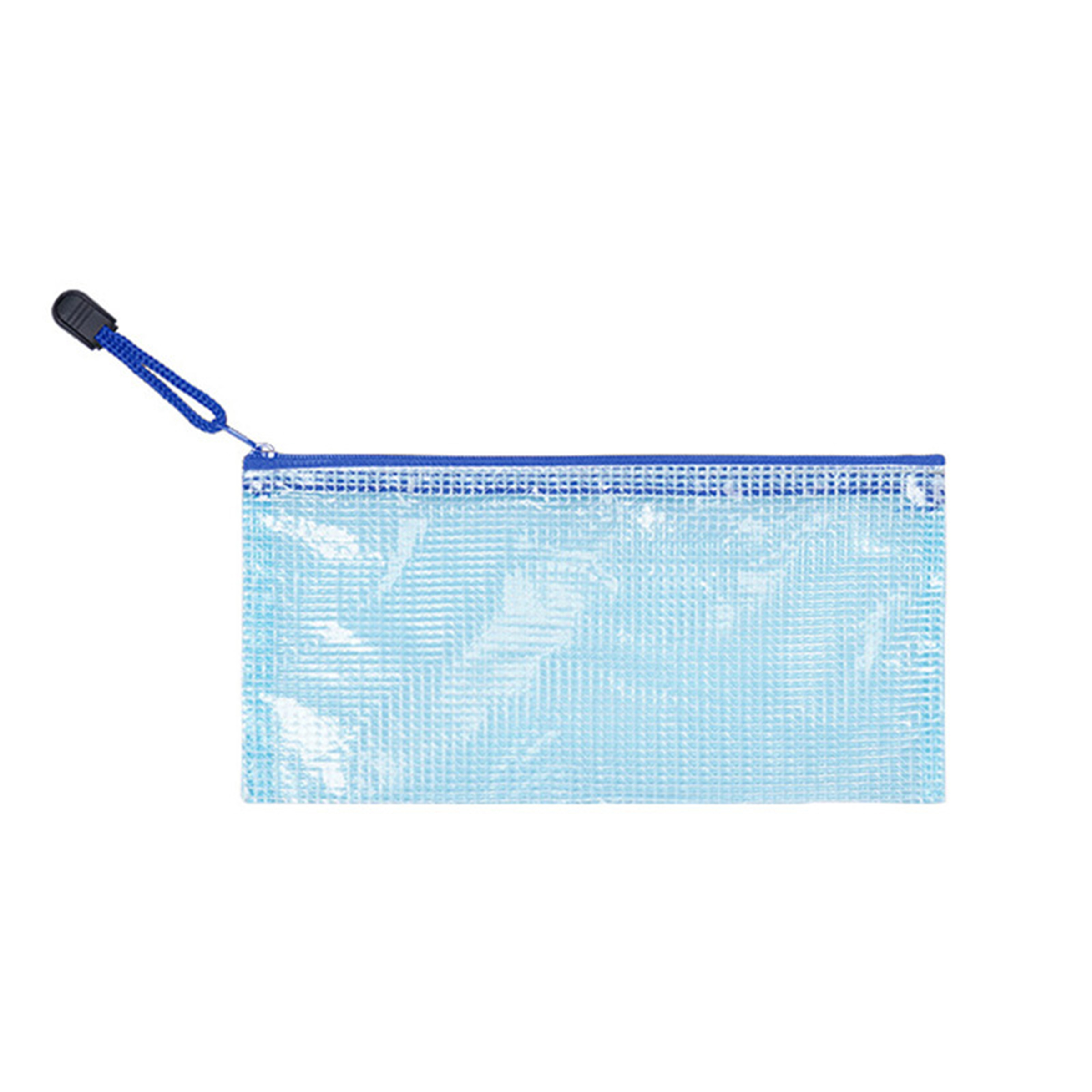Zippered Mesh Pouch 3