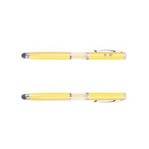 4 In 1 Metal Pen 16